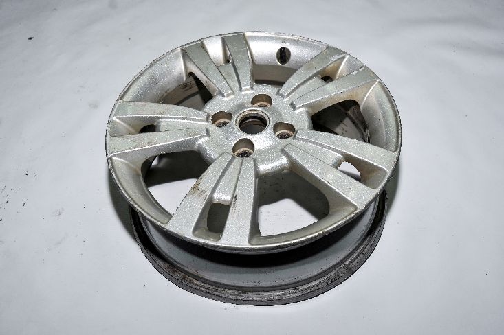 500 X ÇIKMA YEDEK PARÇA FİAT ÇIKMA YEDEK PARÇA   (275)DOBLO JANT